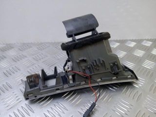 bontott AUDI A6 C6 Hűtőrács