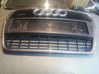 bontott AUDI A6 C6 Hűtőrács