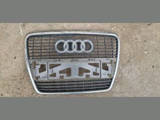 bontott AUDI A6 C6 Hűtőrács