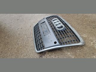 bontott AUDI A6 C6 Hűtőrács