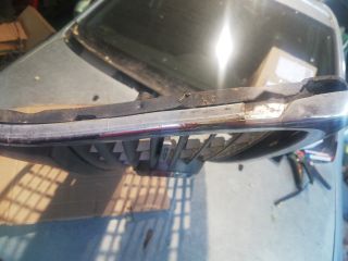 bontott AUDI A6 C6 Hűtőrács