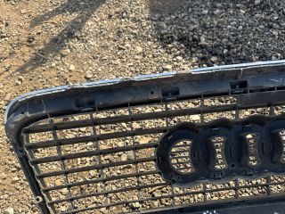 bontott AUDI A6 C6 Hűtőrács