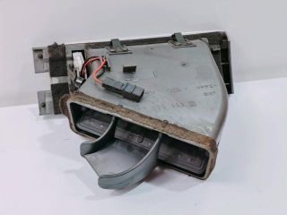 bontott AUDI A6 C6 Hűtőrács