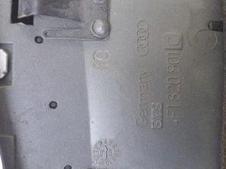 bontott AUDI A6 C6 Hűtőrács