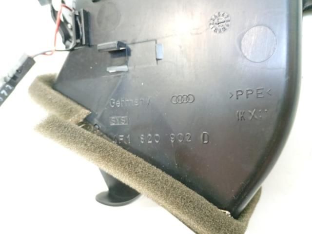 bontott AUDI A6 C6 Hűtőrács