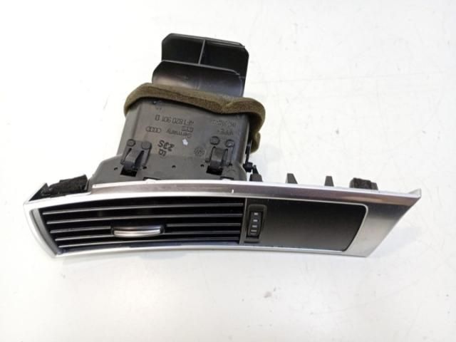 bontott AUDI A6 C6 Hűtőrács