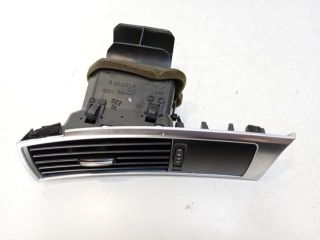 bontott AUDI A6 C6 Hűtőrács