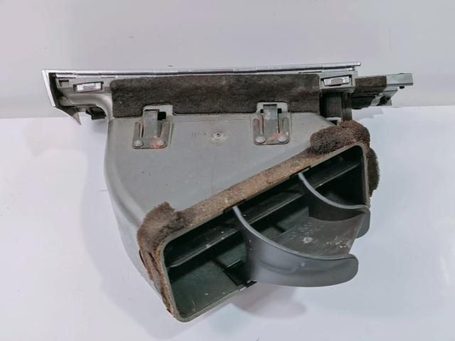 bontott AUDI A6 C6 Hűtőrács