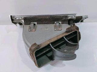 bontott AUDI A6 C6 Hűtőrács