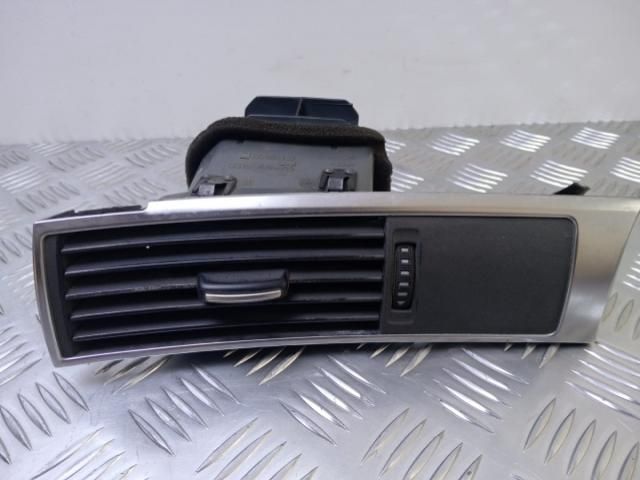 bontott AUDI A6 C6 Hűtőrács