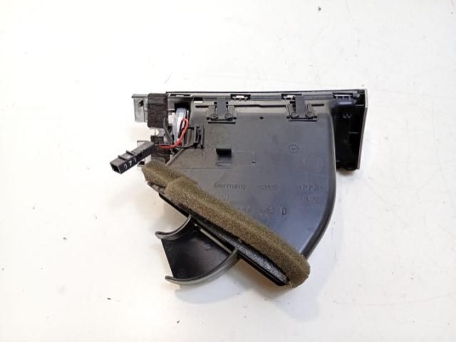 bontott AUDI A6 C6 Hűtőrács