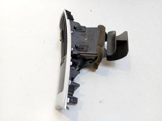 bontott AUDI A6 C6 Hűtőrács