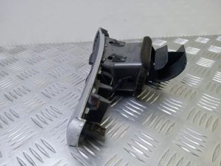 bontott AUDI A6 C6 Hűtőrács