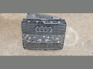 bontott AUDI A6 C6 Hűtőrács
