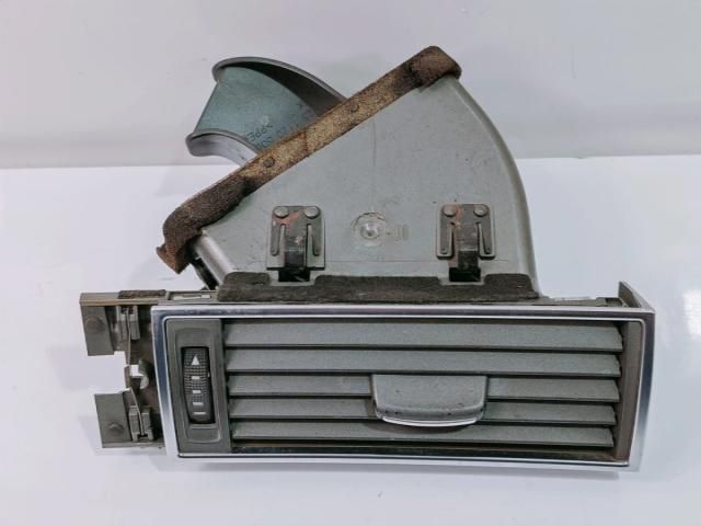 bontott AUDI A6 C6 Hűtőrács