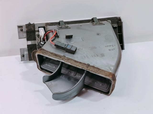 bontott AUDI A6 C6 Hűtőrács