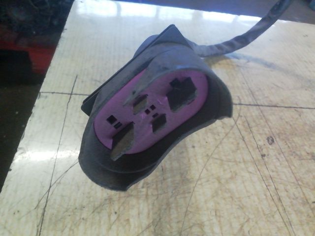 bontott AUDI A6 C6 Hűtőventilátor Elektronika