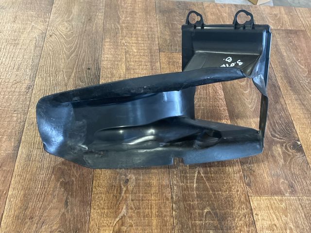 bontott AUDI A6 C6 Intercooler Légterelő