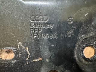 bontott AUDI A6 C6 Intercooler Tartó