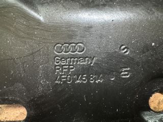 bontott AUDI A6 C6 Intercooler Tartó