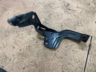 bontott AUDI A6 C6 Intercooler Tartó