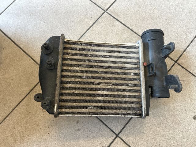 bontott AUDI A6 C6 Intercooler