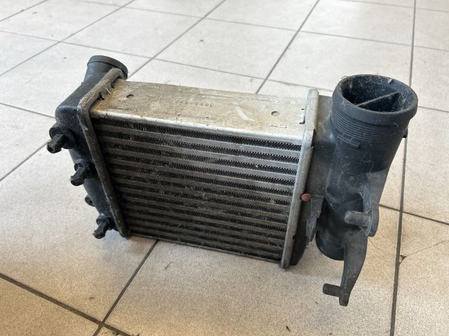 bontott AUDI A6 C6 Intercooler