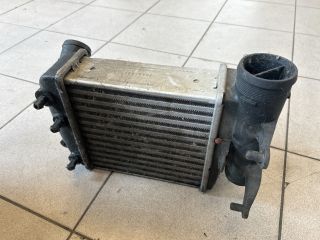 bontott AUDI A6 C6 Intercooler