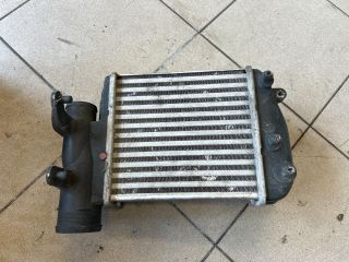 bontott AUDI A6 C6 Intercooler