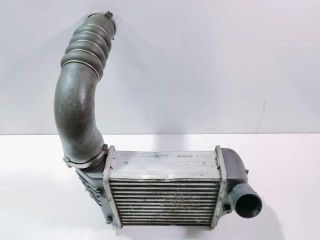 bontott AUDI A6 C6 Intercooler