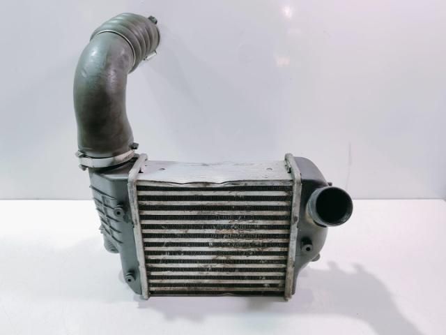 bontott AUDI A6 C6 Intercooler