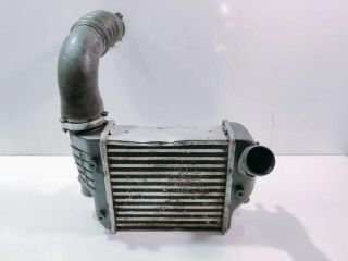 bontott AUDI A6 C6 Intercooler
