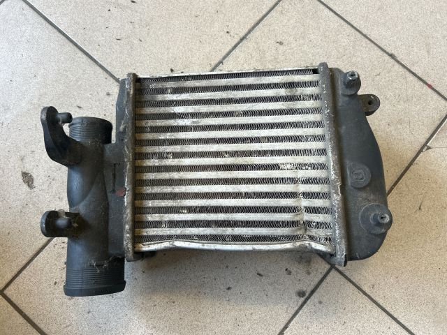 bontott AUDI A6 C6 Intercooler