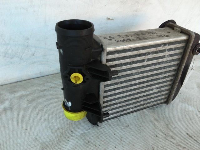 bontott AUDI A6 C6 Intercooler