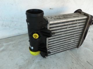 bontott AUDI A6 C6 Intercooler