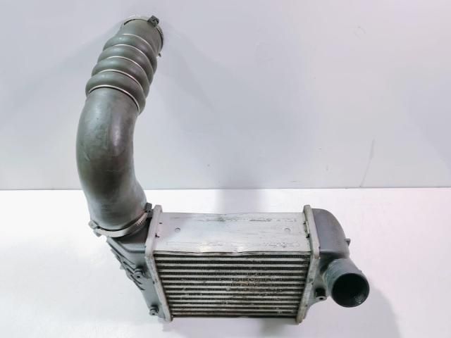 bontott AUDI A6 C6 Intercooler