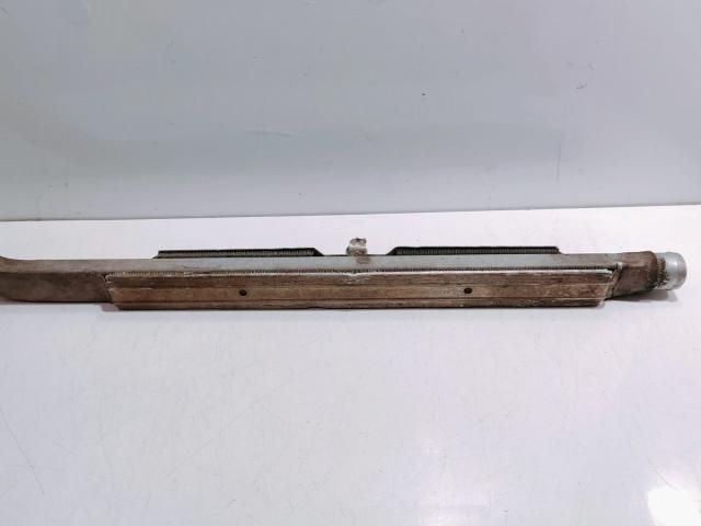 bontott AUDI A6 C6 Intercooler