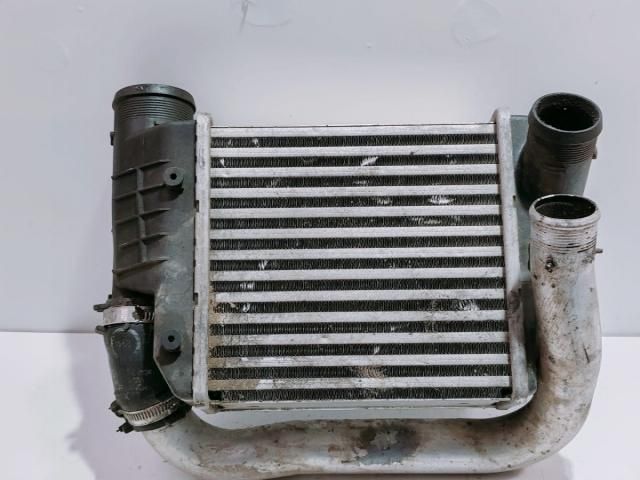 bontott AUDI A6 C6 Intercooler