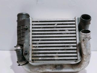 bontott AUDI A6 C6 Intercooler
