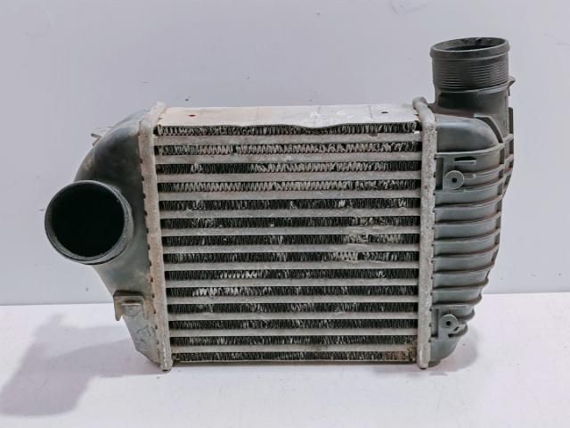 bontott AUDI A6 C6 Intercooler