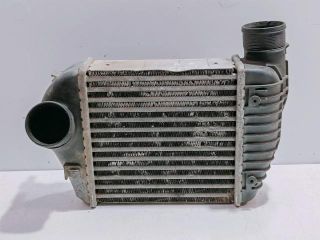 bontott AUDI A6 C6 Intercooler