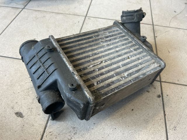 bontott AUDI A6 C6 Intercooler