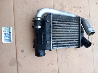 bontott AUDI A6 C6 Intercooler