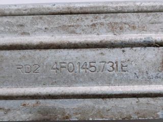 bontott AUDI A6 C6 Intercooler