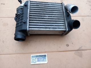 bontott AUDI A6 C6 Intercooler