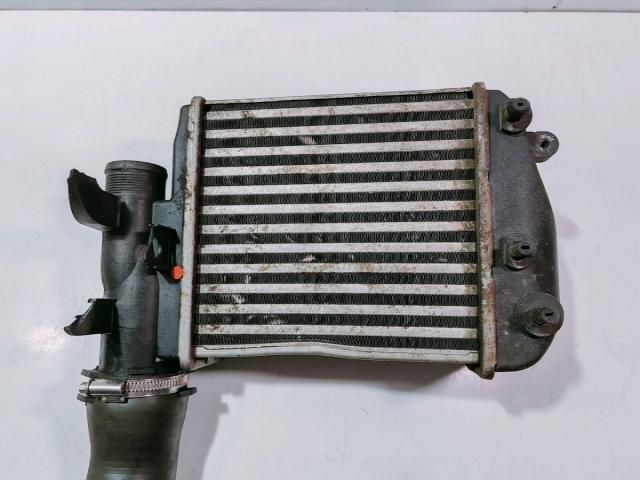bontott AUDI A6 C6 Intercooler