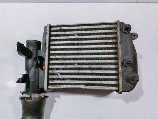 bontott AUDI A6 C6 Intercooler