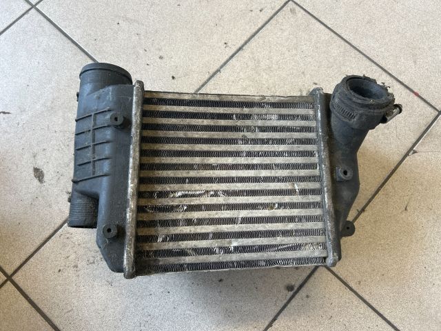 bontott AUDI A6 C6 Intercooler