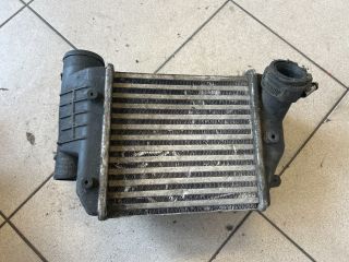 bontott AUDI A6 C6 Intercooler