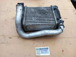 bontott AUDI A6 C6 Intercooler